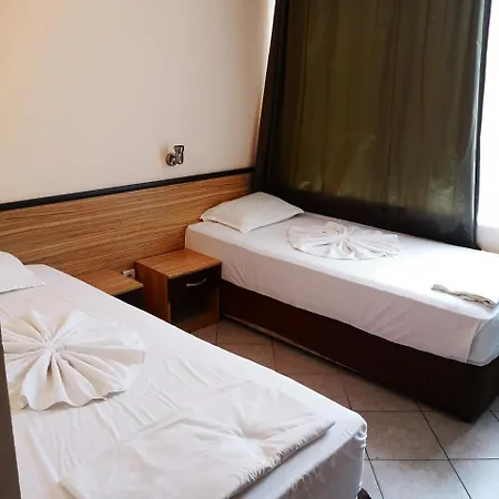 Varly Bryag Szálloda