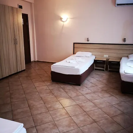 酒店 Varly Bryag 布尔加斯