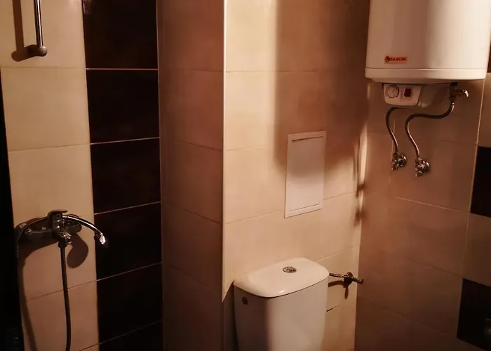 Varly Bryag 호텔 2*