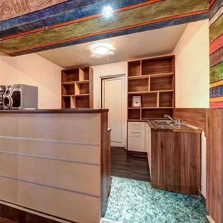 Varly Bryag Hotel Burgas