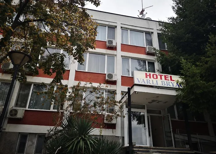Hotell Varly Bryag