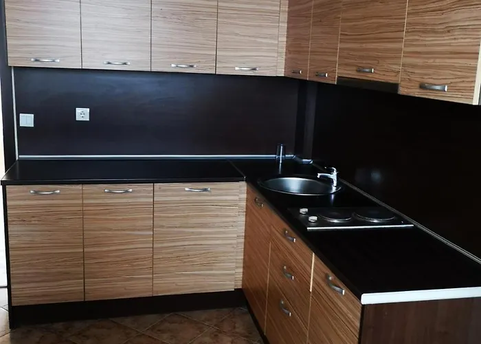 Varly Bryag Hotell 2*