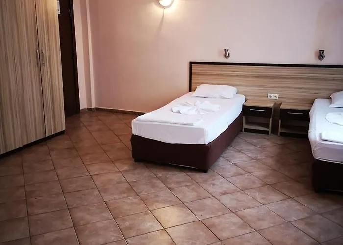 Hotell Varly Bryag Burgas